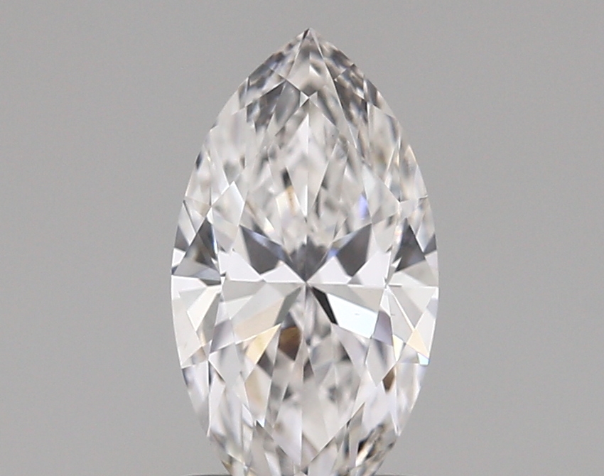 1.09ct E VVS2 Marquise (IGI)