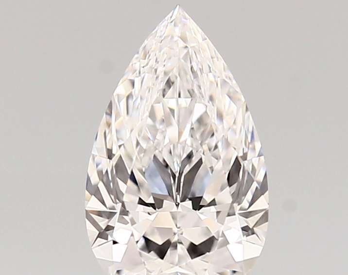1.04ct D VVS1 Pear (IGI)