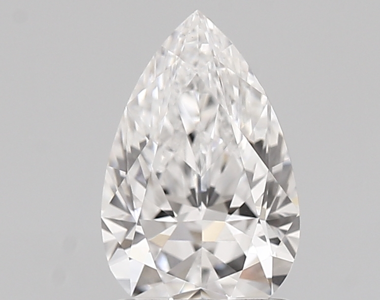 1.20ct D VS1 Pear (IGI)