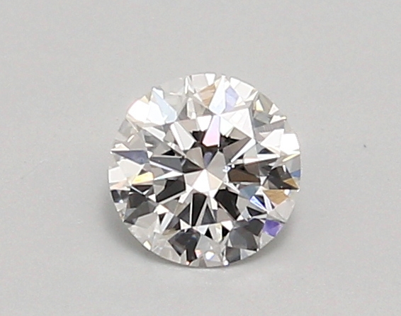 0.55ct D VVS1 Round (IGI)
