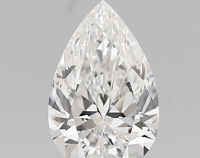 1.06ct D VVS1 Pear (IGI)