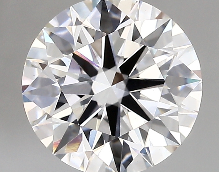2.16ct E VS1 Round (IGI)
