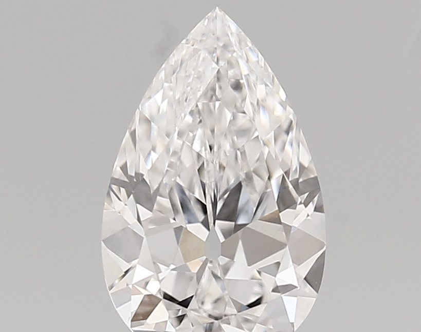 1.54ct D VVS2 Pear (IGI)