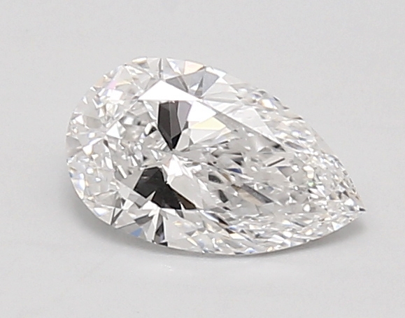 0.96ct D VVS2 Pear (IGI)