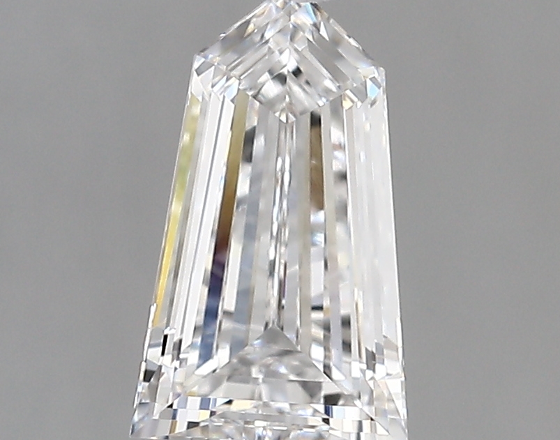 1.36ct E VVS2 Bullet (IGI)