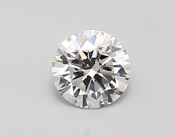0.53ct D VS1 Round (IGI)