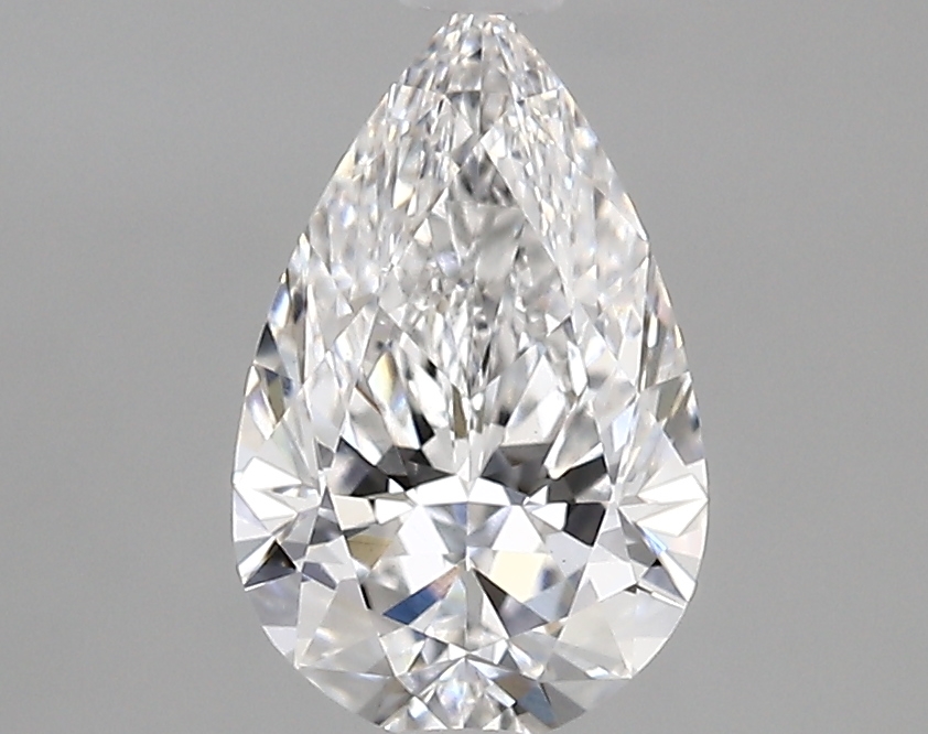 1.27ct D VVS2 Pear (IGI)