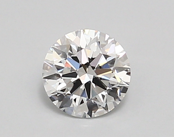 0.68ct D VVS1 Round (IGI)