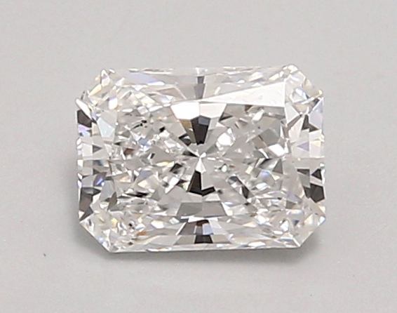 0.98ct D VS1 Radiant (IGI)