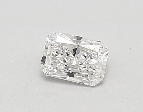 0.41ct D IF Radiant (IGI)