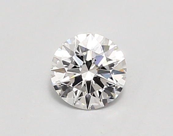 0.43ct D VVS1 Round (IGI)