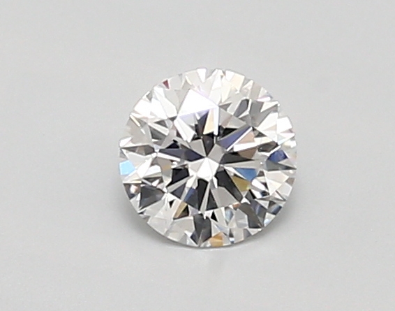 0.52ct D VVS1 Round (IGI)