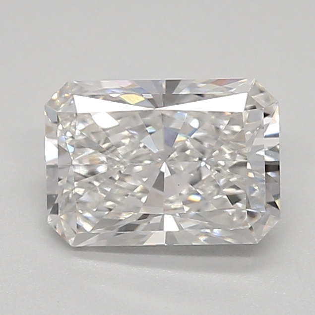 0.96ct F VVS2 Radiant (IGI)