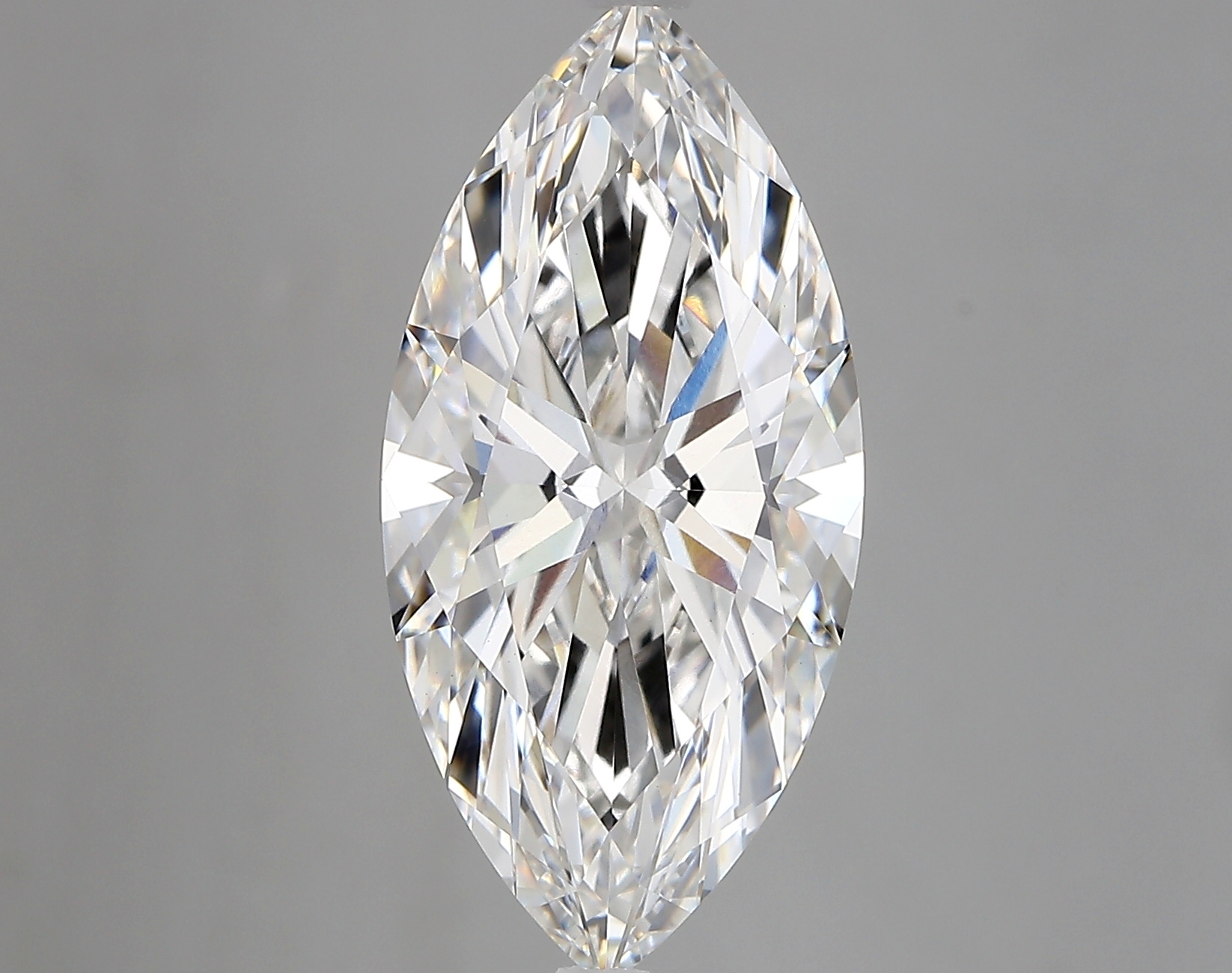 5.43ct E VVS2 Marquise (IGI)