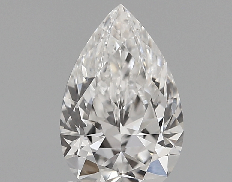 1.32ct D VVS2 Pear (IGI)