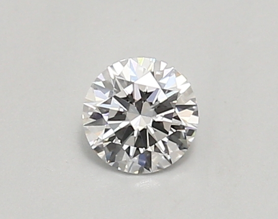 0.37ct D VVS2 Round (IGI)