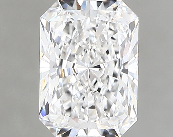 1.04ct D VVS2 Radiant (IGI)
