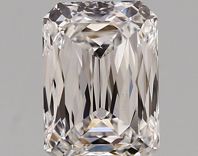 1.58ct E VS1 Criss Cut (IGI)