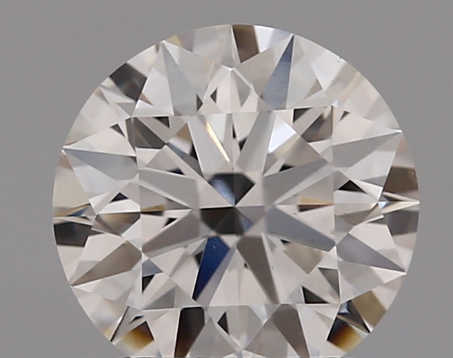 1.79ct D VVS2 Round (IGI)