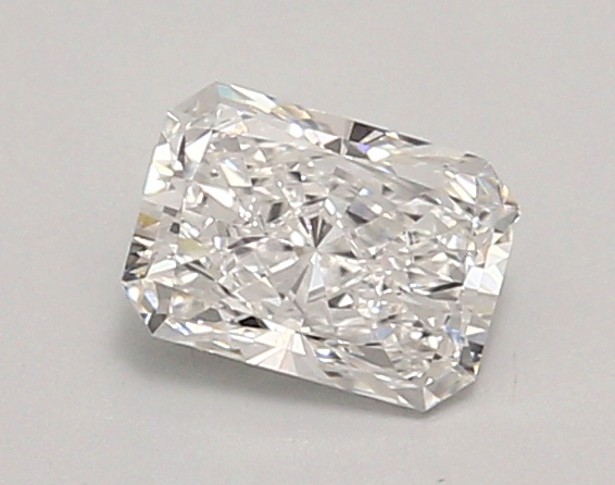 0.87ct E VVS2 Radiant (IGI)
