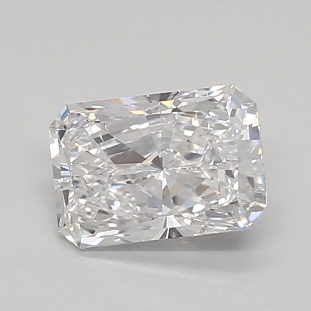 0.70ct D VVS2 Radiant (IGI)