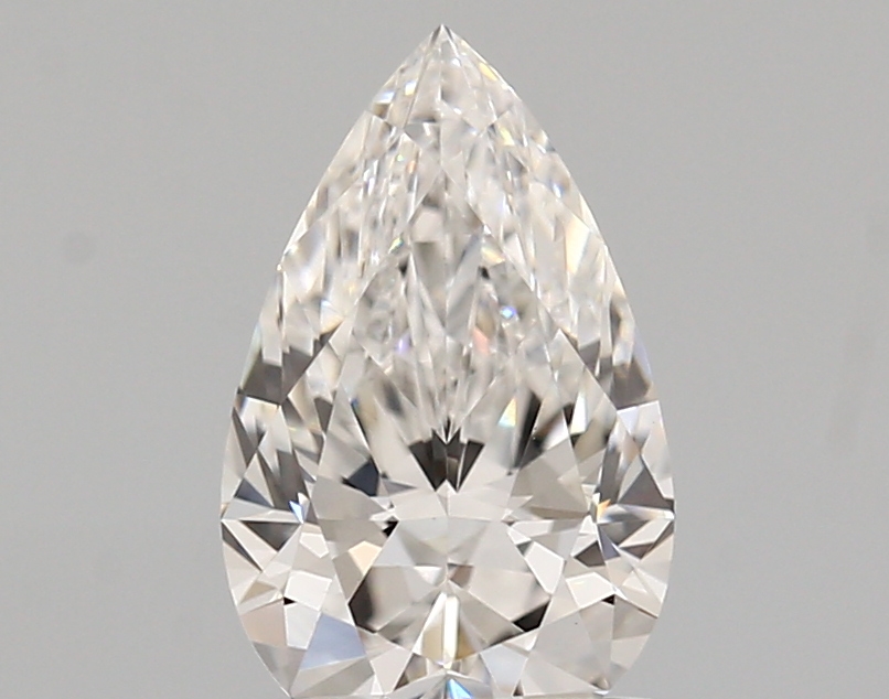 1.31ct E VVS2 Pear (IGI)