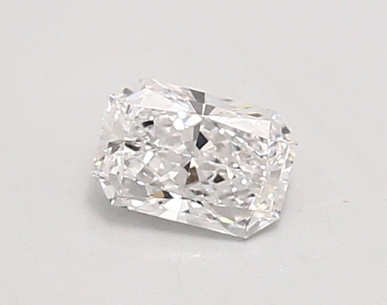 0.45ct D VS1 Radiant (IGI)