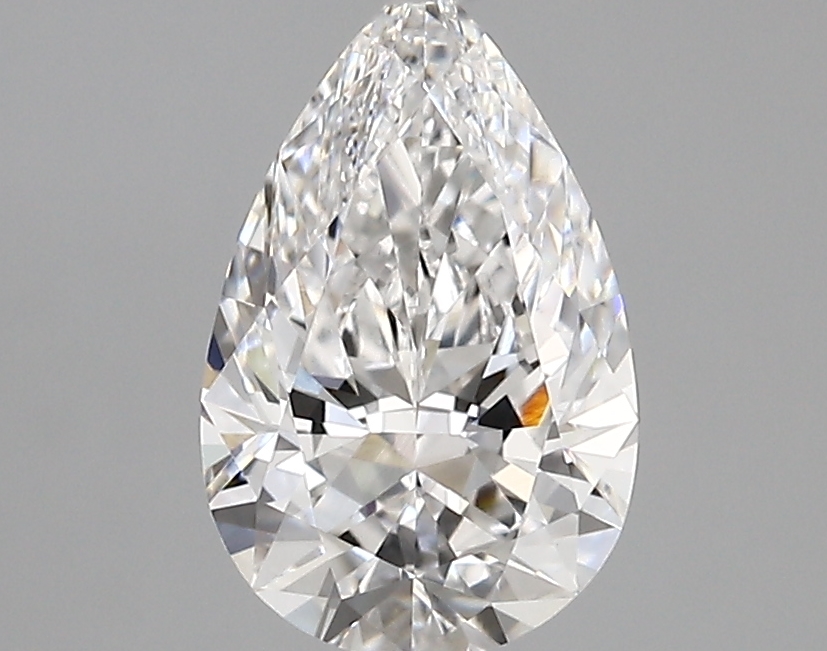 1.35ct E VVS2 Pear (IGI)