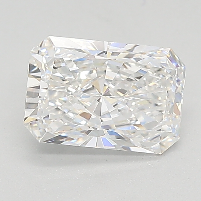 0.95ct E VS1 Radiant (IGI)