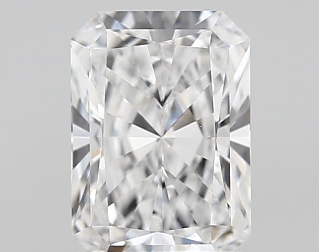 1.36ct D VVS2 Radiant (IGI)