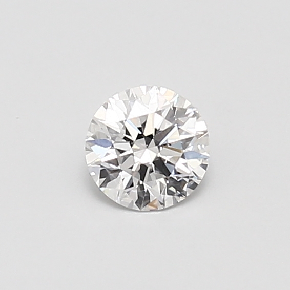 0.43ct D VVS2 Round (IGI)