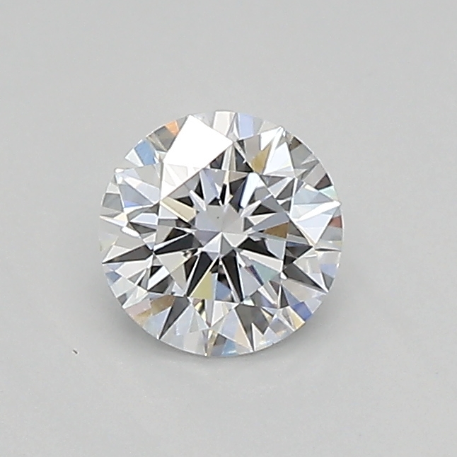 0.47ct D VS1 Round (IGI)