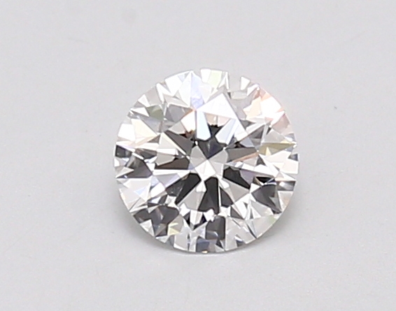 0.56ct D VVS2 Round (IGI)