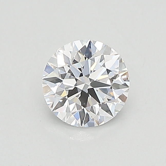 0.44ct D VVS1 Round (IGI)