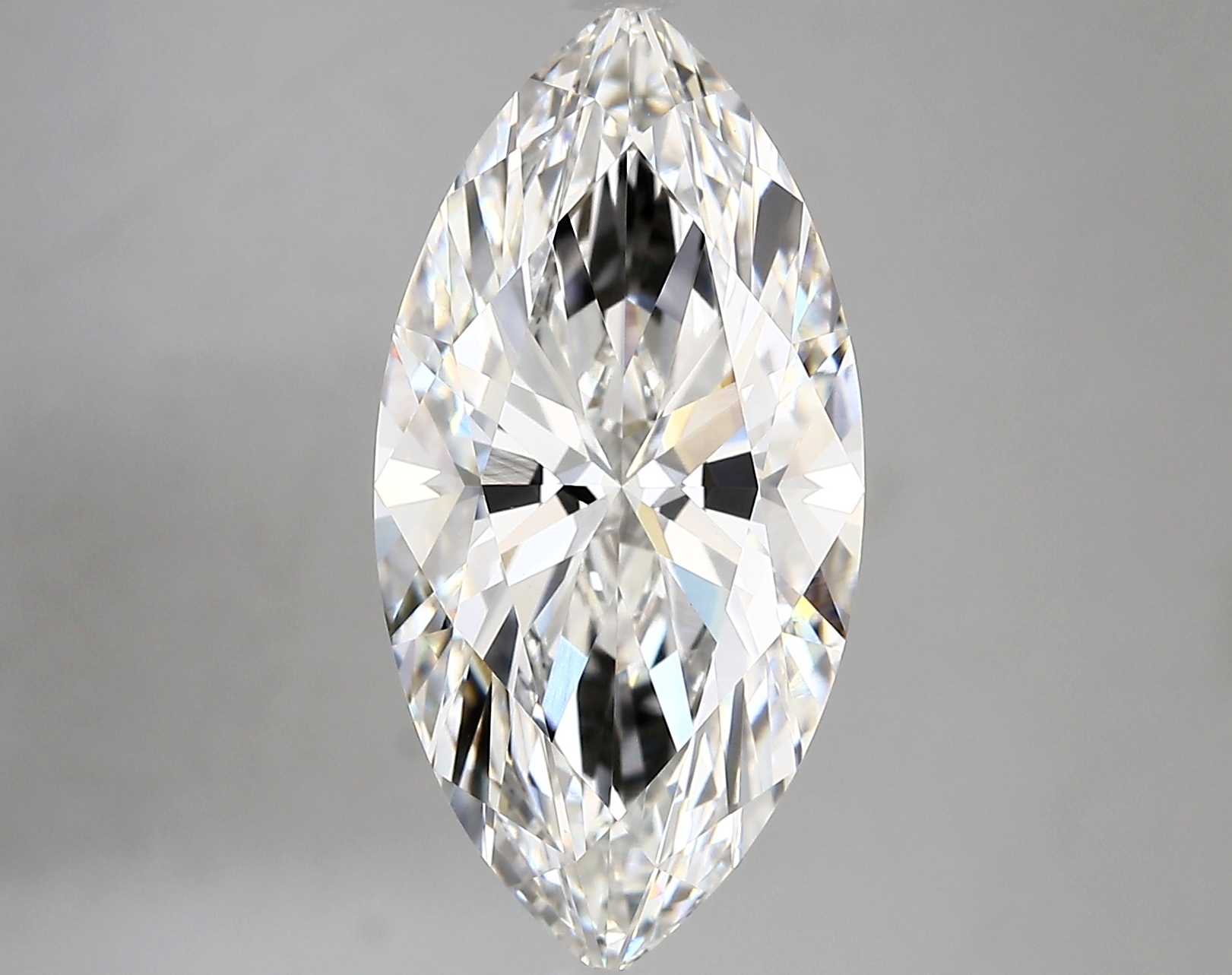 6.03ct F VVS2 Marquise (IGI)