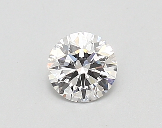 0.46ct D VVS1 Round (IGI)