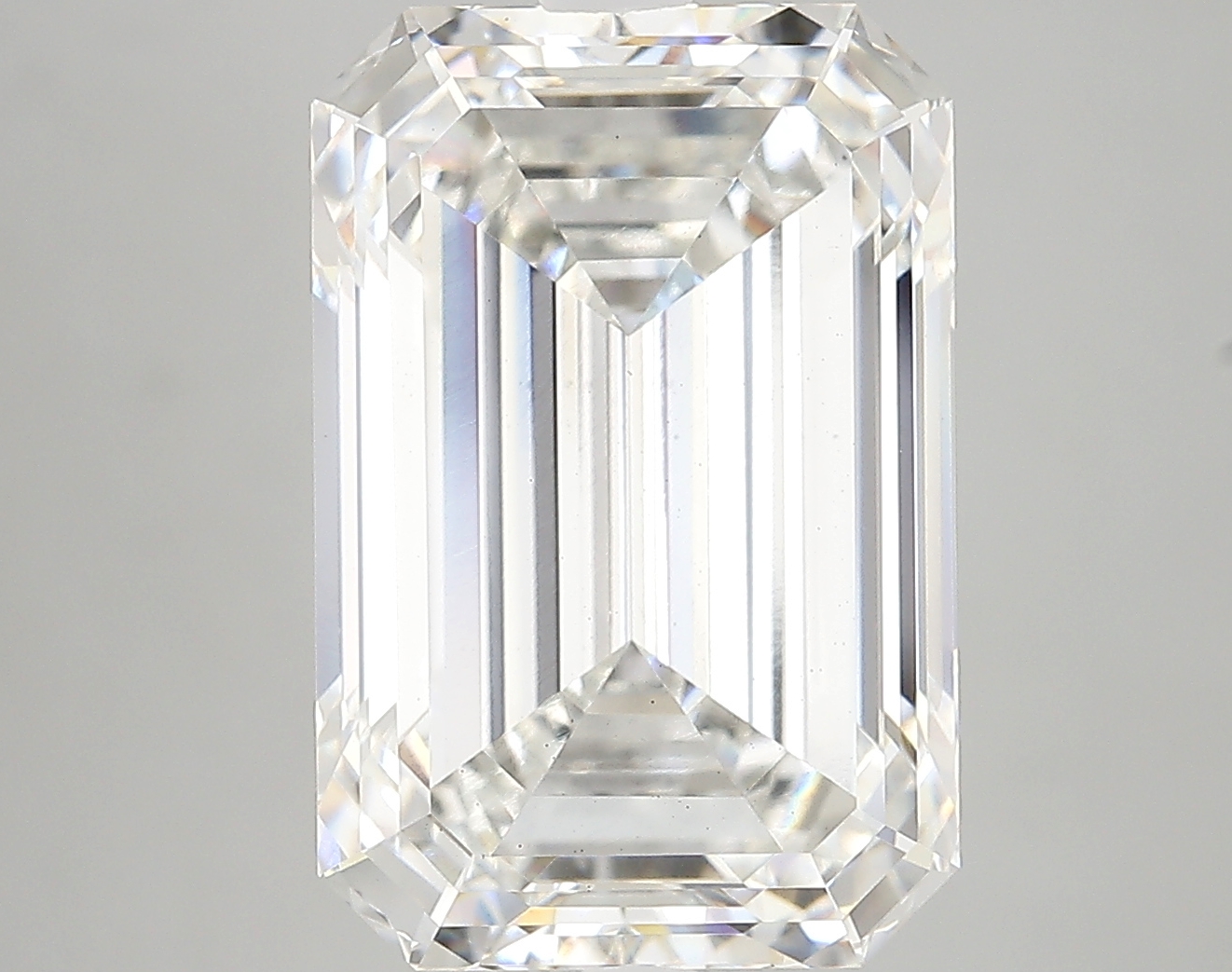 9.28ct G VS1 Emerald (IGI)