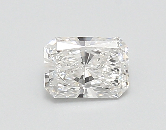 0.58ct E VS1 Radiant (IGI)