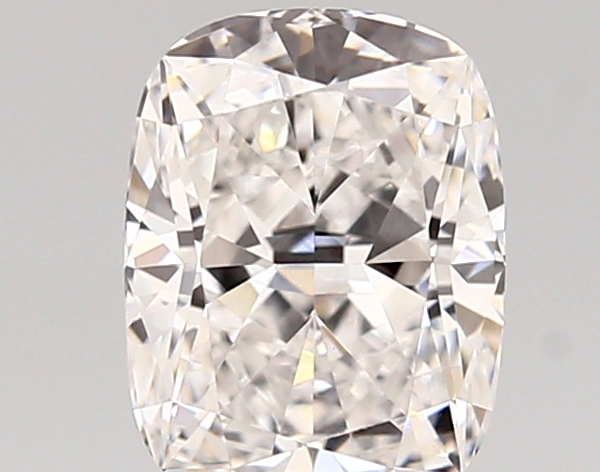 1.21ct D VVS2 Cushion (IGI)