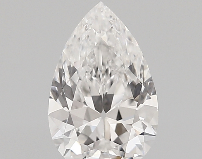 1.03ct D VVS1 Pear (IGI)