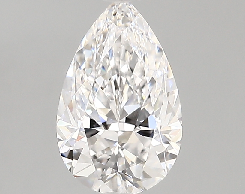 1.33ct D VVS2 Pear (IGI)