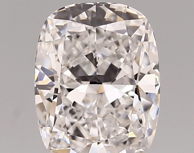 1.40ct D VS1 Cushion (IGI)
