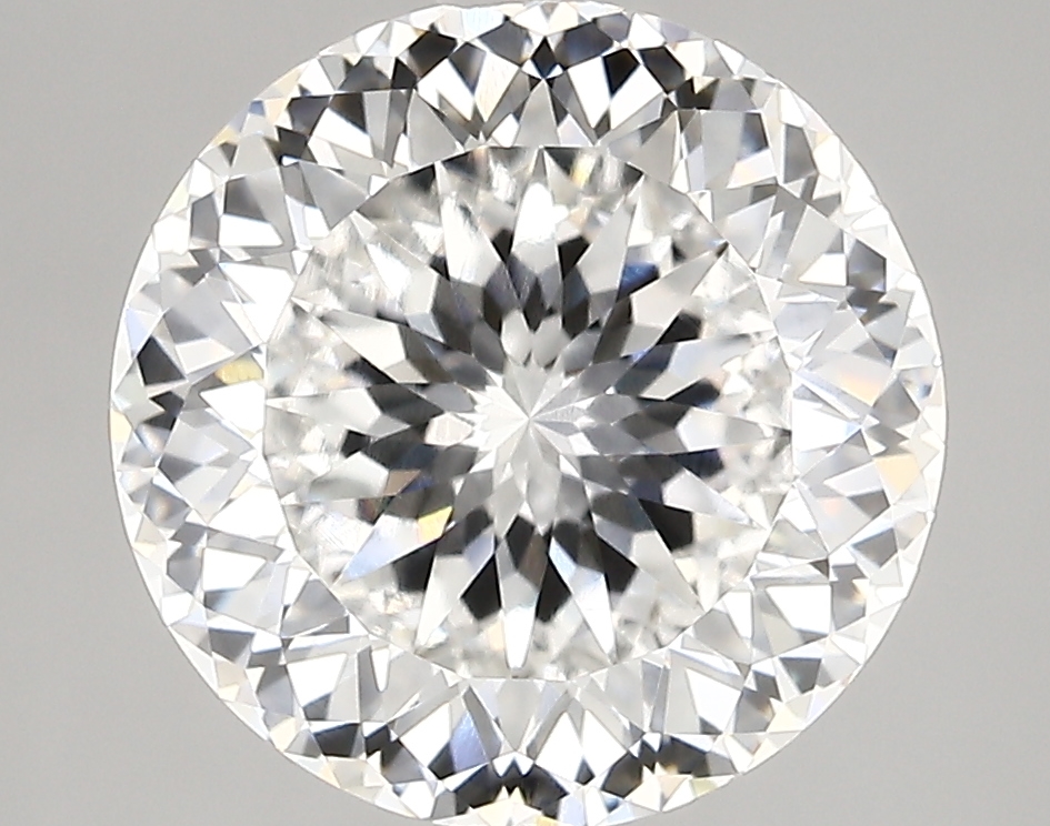 4.94ct D VVS1 Portuguese Cut (IGI)