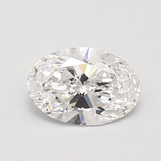 0.91ct E VS1 Oval (IGI)