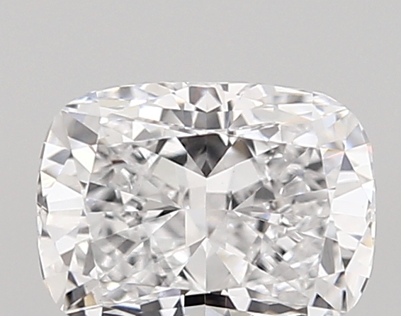 1.14ct D VVS2 Cushion (IGI)