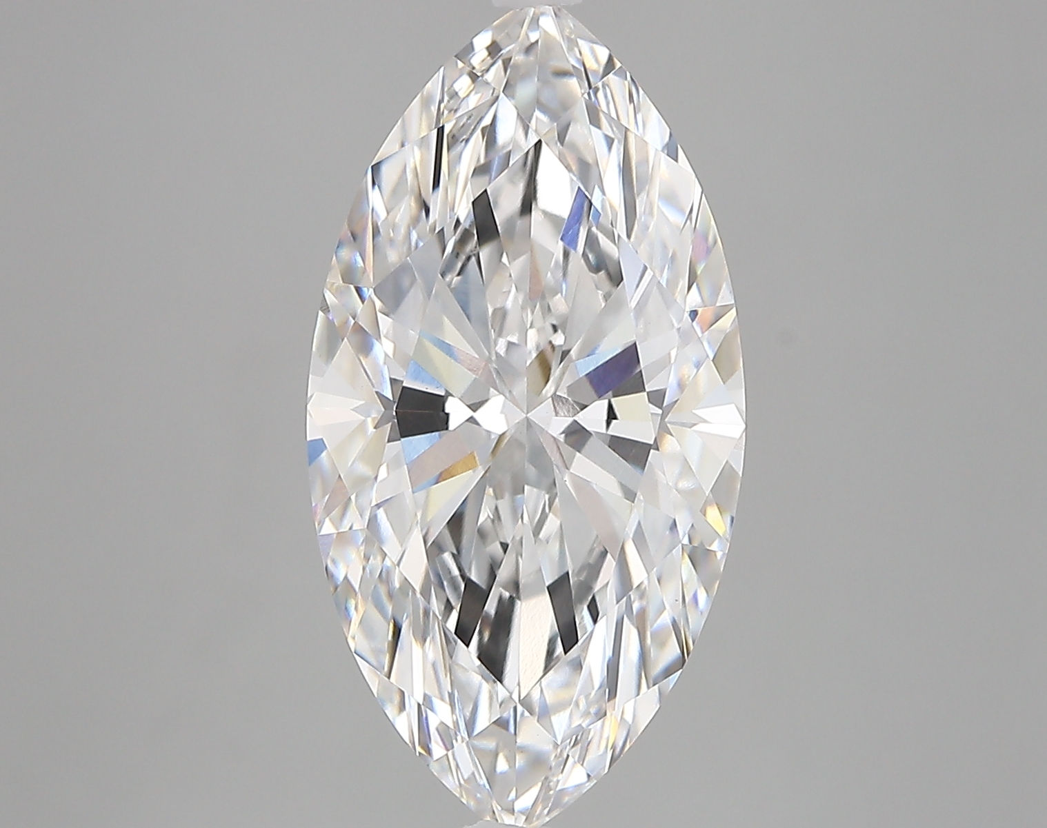 5.26ct E VS1 Marquise (IGI)