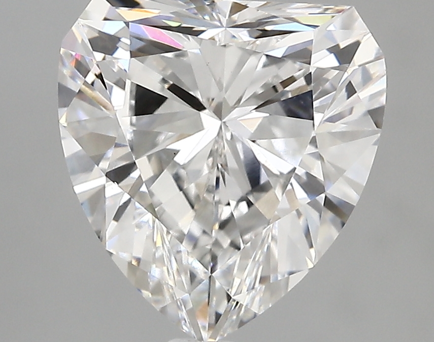 3.56ct E VVS2 Shield (IGI)