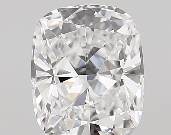 1.16ct D VVS1 Cushion (IGI)