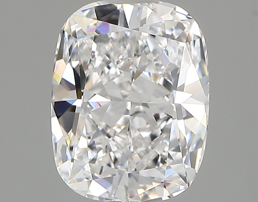 1.81ct D VS1 Cushion (IGI)
