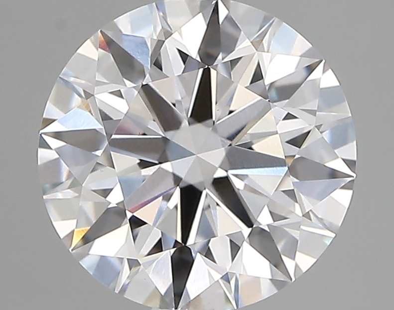 2.75ct D VS1 Round (IGI)